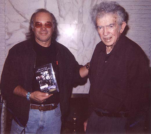 Roger with Jack Real 1-21-04