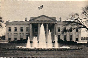 Whitehouse in 1961